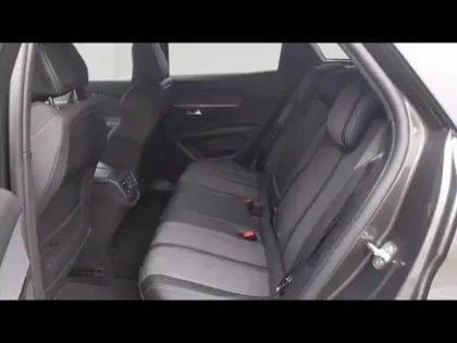 Photo 9 Peugeot 3008 1.5 BlueHDi 130ch S&S Allure Pack EAT8