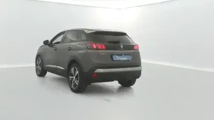 Photo 31 Peugeot 3008 1.5 BlueHDi 130ch S&S Allure Pack EAT8