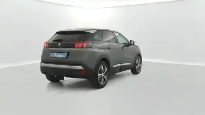 Photo 33 Peugeot 3008 1.5 BlueHDi 130ch S&S Allure Pack EAT8