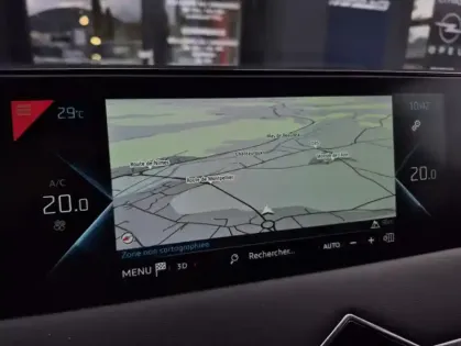 Photo 11 DS DS 3 50kWH E-Tense Connected Chic Auto