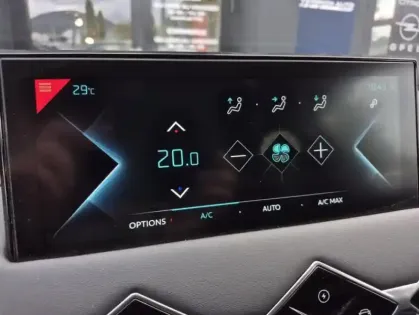 Photo 29 DS DS 3 50kWH E-Tense Connected Chic Auto
