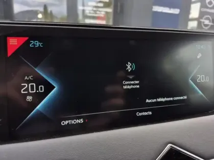 Photo 31 DS DS 3 50kWH E-Tense Connected Chic Auto