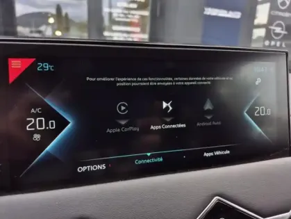 Photo 30 DS DS 3 50kWH E-Tense Connected Chic Auto