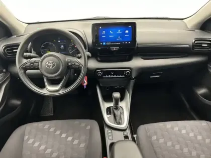 Photo 18 Toyota Yaris Hybride 116h Active MC2