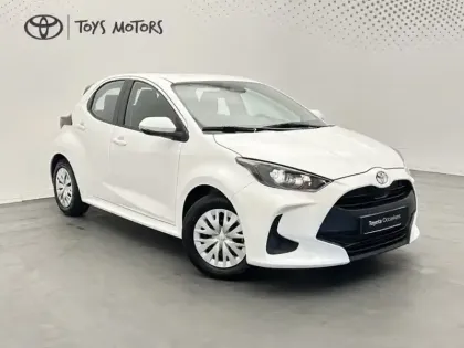 Photo 7 Toyota Yaris Hybride 116h Active MC2