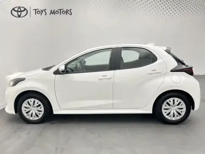 Photo 6 Toyota Yaris Hybride 116h Active MC2