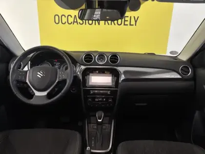 Photo 10 Suzuki Vitara 1.4 Hybrid Style 4x4 Toit Ouvr
