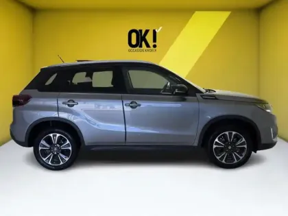 Photo 5 Suzuki Vitara 1.4 Hybrid Style 4x4 Toit Ouvr