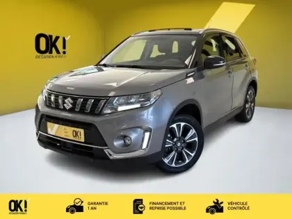 Photo Suzuki Vitara Style