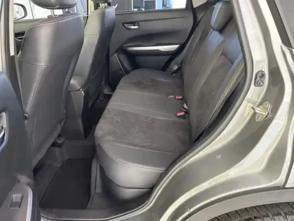 Photo 13 Suzuki Vitara 1.4 Hybrid Style 4x4 Toit Ouvr