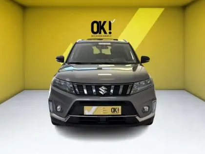 Photo 7 Suzuki Vitara 1.4 Hybrid Style 4x4 Toit Ouvr