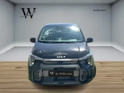 Photo 21 Kia Picanto GT-Line