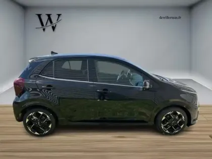 Photo 27 Kia Picanto GT-Line