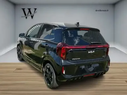 Photo 24 Kia Picanto GT-Line