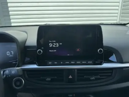 Photo 15 Kia Picanto GT-Line