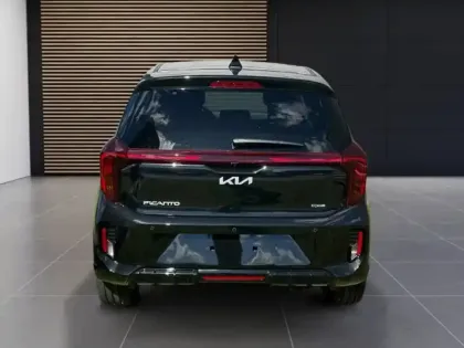 Photo 5 Kia Picanto GT-Line