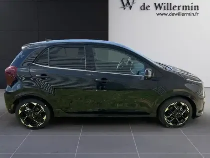 Photo 7 Kia Picanto GT-Line