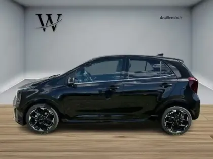 Photo 23 Kia Picanto GT-Line