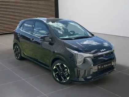 Photo Kia Picanto Gt-line