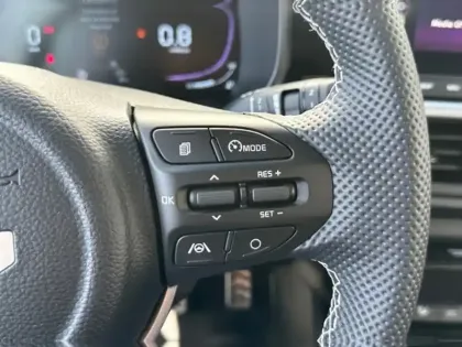 Photo 11 Kia Picanto GT-Line