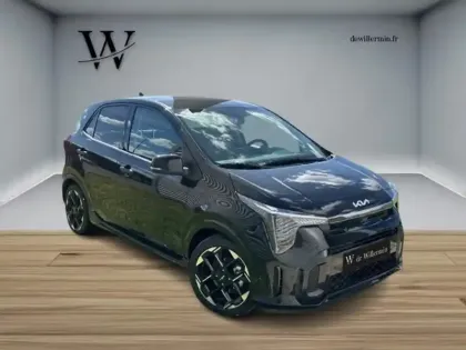 Photo 20 Kia Picanto GT-Line