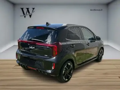 Photo 26 Kia Picanto GT-Line