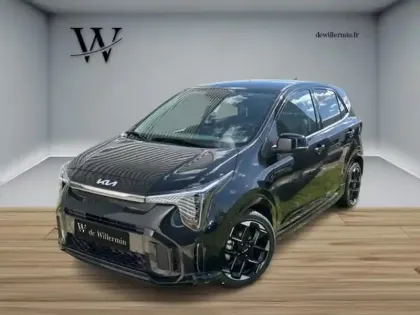 Photo 22 Kia Picanto GT-Line