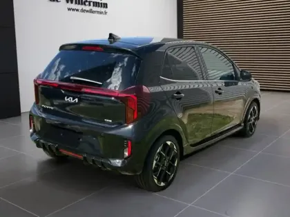 Photo 6 Kia Picanto GT-Line
