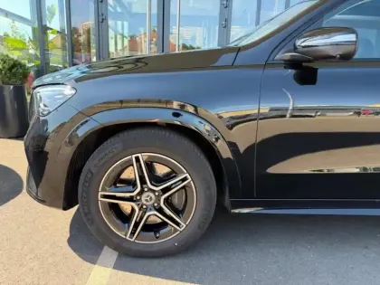 Photo 8 Mercedes GLE  350 de 4MATIC avec technol