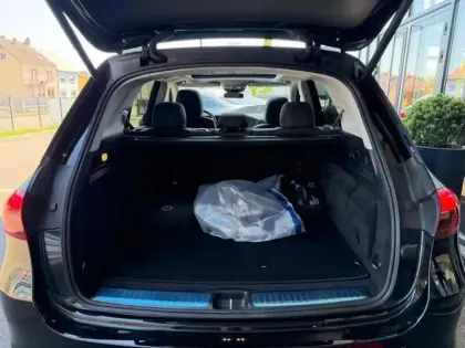 Photo 9 Mercedes GLE  350 de 4MATIC avec technol