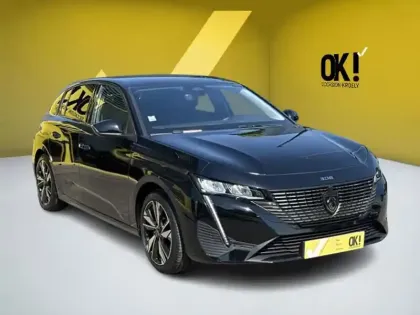 Photo 6 Peugeot 308 Allure 1.2 131 ch 