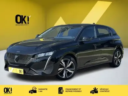 Photo Peugeot 308 Allure