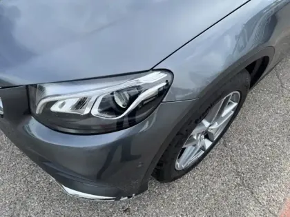 Photo 8 Mercedes GLC  300 4MATIC SUV Fascination
