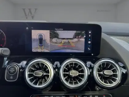 Photo 19 Mercedes Classe B 200 d AMG Line