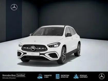 Photo Mercedes Gla Amg Line