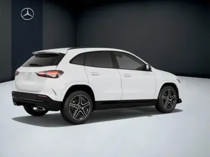 Photo 19 Mercedes GLA 200 d AMG Line