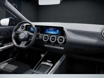 Photo 20 Mercedes GLA 200 d AMG Line