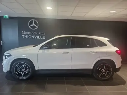 Photo 27 Mercedes GLA 200 d AMG Line