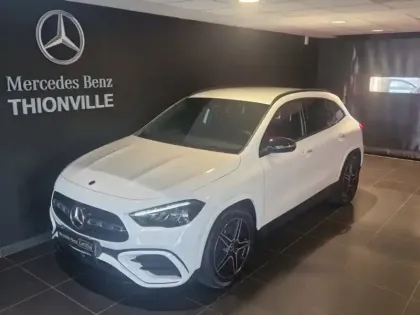 Photo 22 Mercedes GLA 200 d AMG Line