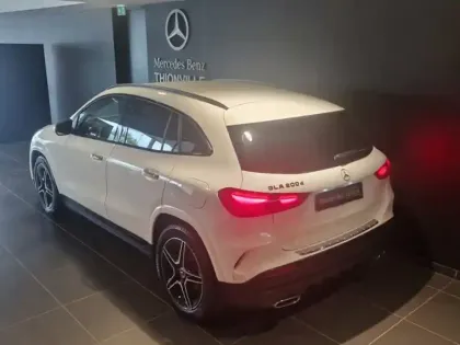 Photo 29 Mercedes GLA 200 d AMG Line