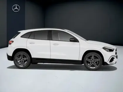 Photo 15 Mercedes GLA 200 d AMG Line