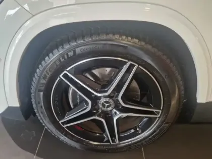 Photo 26 Mercedes GLA 200 d AMG Line