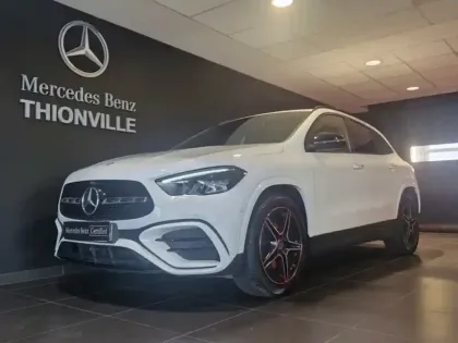 Photo 23 Mercedes GLA 200 d AMG Line