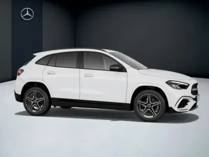 Photo 14 Mercedes GLA 200 d AMG Line