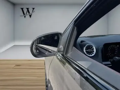 Photo 11 Mercedes Classe B 200 d AMG Line