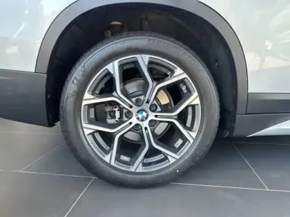 Photo 12 BMW X1 SIEGES CHAUFFANTS