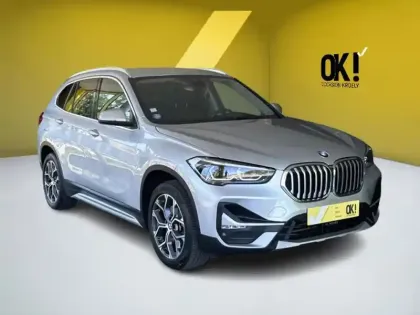 Photo 6 BMW X1 SIEGES CHAUFFANTS