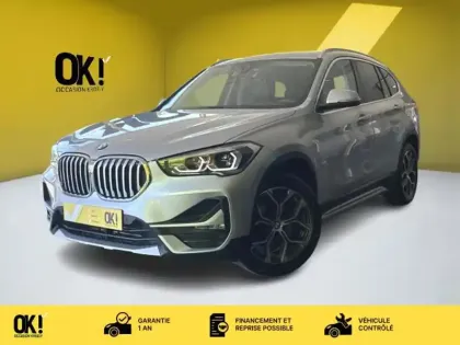 Photo Bmw X1 Xline