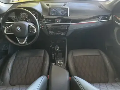 Photo 10 BMW X1 SIEGES CHAUFFANTS