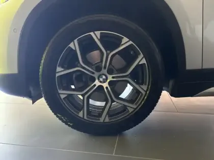 Photo 8 BMW X1 SIEGES CHAUFFANTS